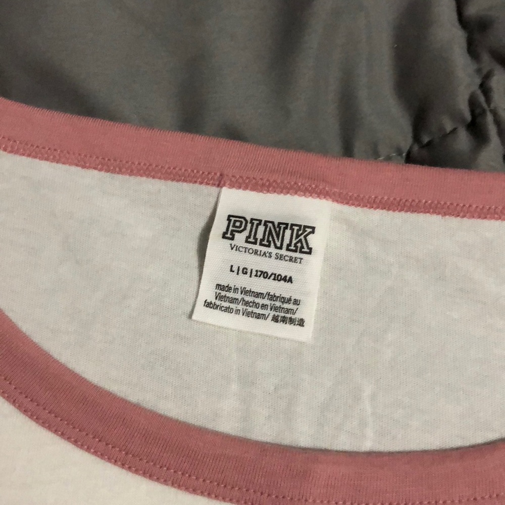 Pink shirt - Picture 5 of 5